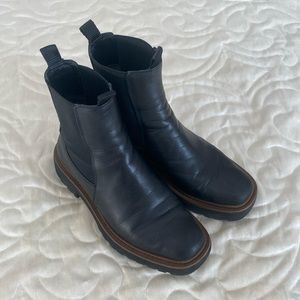 Sam Edelman Laguna Waterproof Chelsea Boot